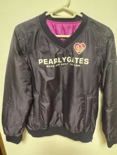 パーリーゲイツ ベスト ブルゾン