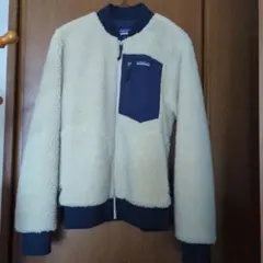 【美品】Patagonia パタゴニアレトロXボマージャケットXS