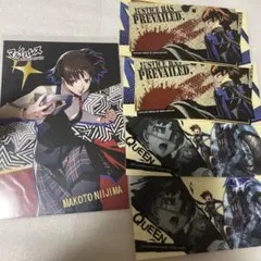 呪術廻戦 DVD ブルーレイ 特典 ポストカード イラストカード 加茂憲紀