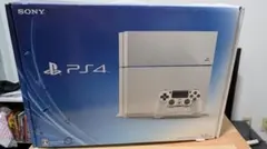 PlayStation 4 500GB 本体 + 黒コントローラー