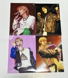 JO1 白岩瑠姫　ステージフォト　kizuna