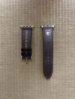 新品 ガンバ大阪Apple Watch 44mm/45mm用バンド - メルカリ