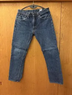 orSlow オアスロウ Lot 1950 ハイライズ デニムパンツ - メルカリ