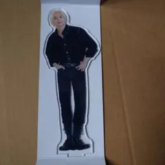 StrayKids　ファミマ　ヒョンジンビッグアクスタ