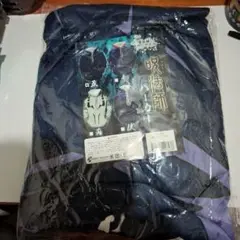 プライズ品　呪法師パーカー