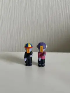 キョンシー ガチャガチャ ならぶんです