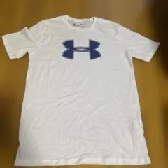 夏物セールUnder Armour HeatGear Tシャツ MD ホワイト