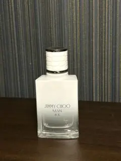 JIMMY CHOO MAN ICE オードトワレ 香水のサムネイル