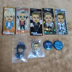 今市隆二　三代目 J Soul brothers