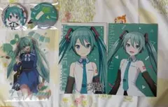 プロセカ 初音ミク 5点 まとめ売り
