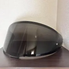 SHOEI Z8 X15 シールド クリアブラックのサムネイル