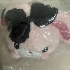 2025年最新】ぼんぼんりぼん ぬいぐるみの人気アイテム - メルカリ