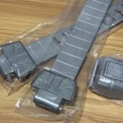 未使用 DXデザイアドライバー ベルト帯 ベルト留め