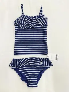 新品タグ付き ネクスト 80 next セパレート 水着 12-18M