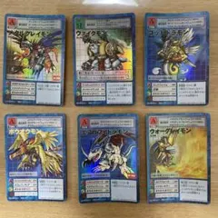 デジモンバトルターミナル カードセット - メルカリ
