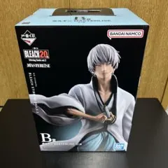 2026年最新】BLEACH フィギュア 市丸ギンの人気アイテム - メルカリ