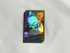 僕のヒーローアカデミア ヒロアカ 切島鋭児郎 ホロカードコレクション