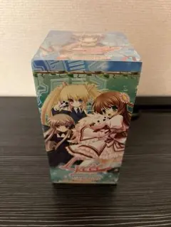 くりいむレモン 15パック入り BOXトレーディングカード くりいむレモン 15パック入り BOXトレーディングカード - メルカリ