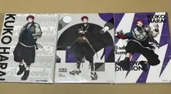 ヒプノシスマイク　ヒプマイ　ナゴヤ　ブロマイドセット