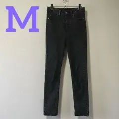 Dr Denim（ドクターデニム）スキニーデニム黒Mのサムネイル