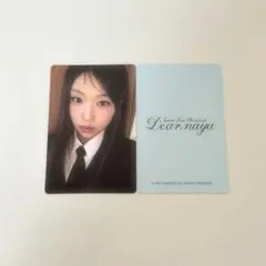 izna 2025 PHOTOBOOK ジョンウン