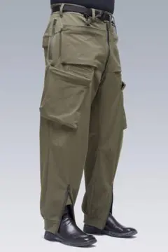 ACRONYM P27H-DS アクロニウム M サルエル - メルカリ