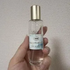 オードゥ サボン　デリケート ジャスミン　オードトワレ　30ml　フレグランスのサムネイル