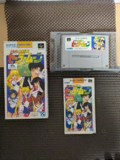 美少女戦士セーラームーン