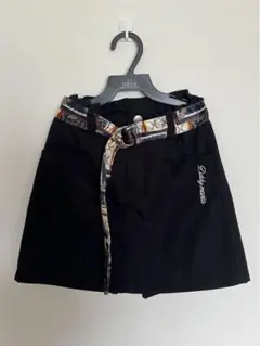 ZIDDY スカパン　140cm