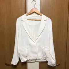 値下げジーナシス　ジャケット