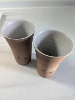 タンブラー2個セット