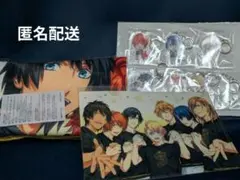 うたプリ　マジLOVEキングダム　アニメイト　特典