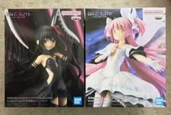 2026年最新】まどか マギカ プライズの人気アイテム - メルカリ