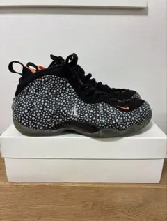 Nike Air Foamposite One 