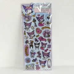 【早い者勝ち☆】サンリオ キャラクターシールセット