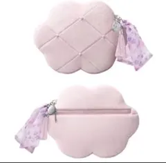 JILLSTUART ポーチ