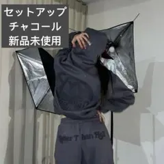 itzy イェジ Air popup ポップアップ パーカー トレカ セット - メルカリ