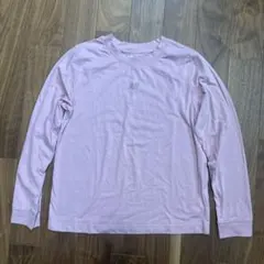【美品】ニューバランス　ランニング　ロングスリーブのサムネイル