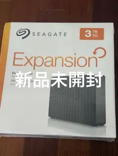 2026年最新】Seagate Expansion 4TBの人気アイテム - メルカリ