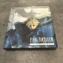 FINAL FANTASY Ⅶ ADVENT CHILDREN COMPLETE