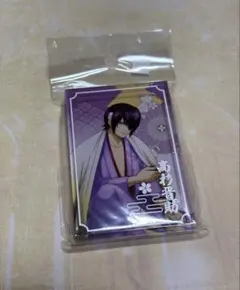 銀魂　高杉晋助 アクリルブロック