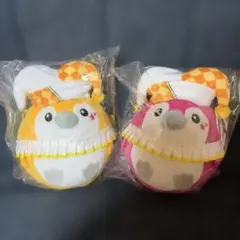 プロセカ フェニーくんぬいぐるみ 神代類 天馬司 セット - メルカリ