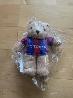 東京マラソン 2026 記念テディベア - メルカリ