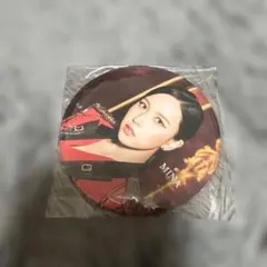 TWICEみな 缶バッチ