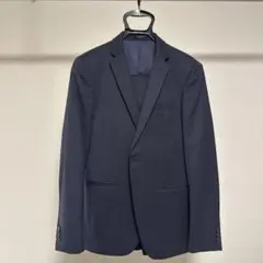 TAKEO KIKUCHI スカルプチャー　オーダー　スーツ