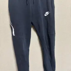 Nike キッズLテックフリース定価16500