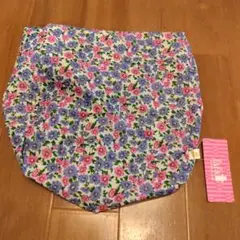 fafa（フェフェ）の花柄ランドセルカバー