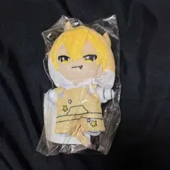 浦島坂田船 ハロパ 2023 センラ ねこ 猫 ぬいぐるみ
