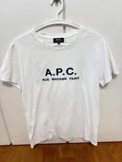 A.P.C. Tシャツ Mサイズ