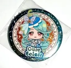 プリキュア マルシェ限定 鹿児島 缶バッジ エクレール - メルカリ